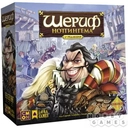 Купить книгу Шериф Ноттингема. Вторая редакция Неизвестен с доставкой по Кипру