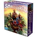 Купить книгу Small World. Маленький мир Hobby World с доставкой по Кипру