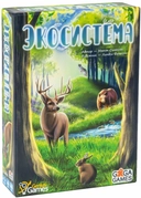 Купить книгу Экосистема  с доставкой по Кипру