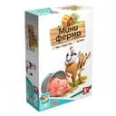 Купить книгу Мини ферма Нескучные игры с доставкой по Кипру