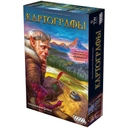 Купить книгу Картографы Hobby World с доставкой по Кипру