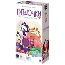 Купить книгу Грешочки Hobby World с доставкой по Кипру