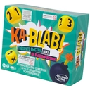 Купить книгу KA-BLAB! Говорите быстро, пока не вышло время  с доставкой по Кипру