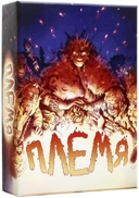 Купить книгу Племя Фабрика игр с доставкой по Кипру