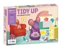 Купить книгу Уборка / Tidy UP  с доставкой по Кипру