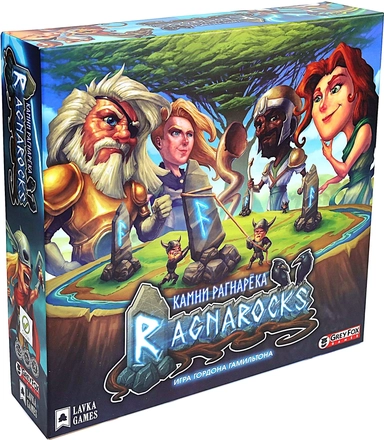 Камни Рагнарёка: купить с доставкой по Кипру или в книжных магазинах Букберри в Лимасоле, Ларнаке и Пафосе