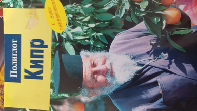 Что-то новенькое!: купить с доставкой по Кипру или в книжных магазинах Букберри в Лимасоле, Ларнаке и Пафосе