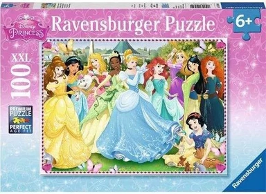 Принцессы Дисней: купить с доставкой по Кипру или в книжных магазинах Букберри в Лимасоле, Ларнаке и Пафосе