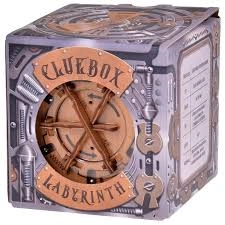 Кембриджский лабиринт: купить с доставкой по Кипру или в книжных магазинах Букберри в Лимасоле, Ларнаке и Пафосе