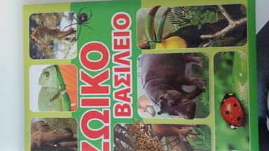 Что-то новенькое!: купить с доставкой по Кипру или в книжных магазинах Букберри в Лимасоле, Ларнаке и Пафосе