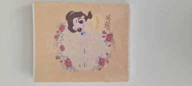 Тетрадь 10 шт Принцессы Дисней: купить с доставкой по Кипру или в книжных магазинах Букберри в Лимасоле, Ларнаке и Пафосе