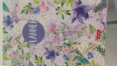 Ежедневник: купить с доставкой по Кипру или в книжных магазинах Букберри в Лимасоле, Ларнаке и Пафосе