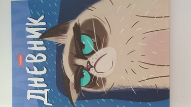 Дневник : купить с доставкой по Кипру или в книжных магазинах Букберри в Лимасоле, Ларнаке и Пафосе