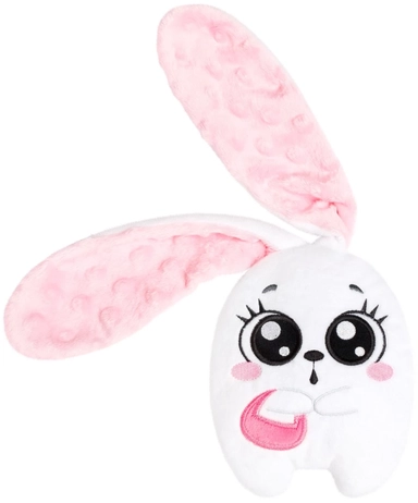 Мякиши Разогрелка 3в1 "Зайка Ми Ми" с вишневыми кост.: купить с доставкой по Кипру или в книжных магазинах Букберри в Лимасоле, Ларнаке и Пафосе