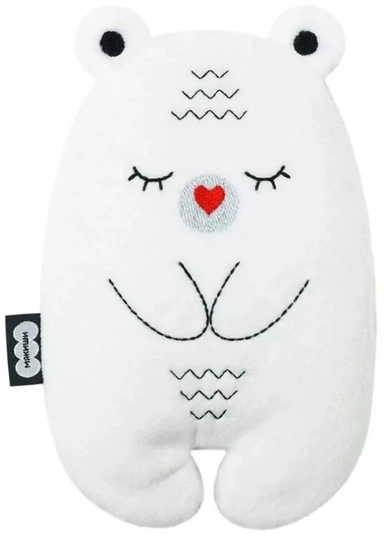 Мякиши Разогрелка 3в1 "Медвежонок Бонни" с вишневыми косточками арт.828: купить с доставкой по Кипру или в книжных магазинах Букберри в Лимасоле, Ларнаке и Пафосе