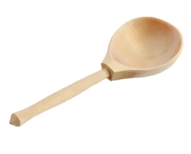 Кухня. Ложка больш. под роспись арт.Р-45/794 (РНИ): купить с доставкой по Кипру или в книжных магазинах Букберри в Лимасоле, Ларнаке и Пафосе