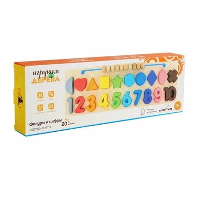 Фигуры и цифры: купить с доставкой по Кипру или в книжных магазинах Букберри в Лимасоле, Ларнаке и Пафосе