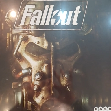 Fallout: купить с доставкой по Кипру или в книжных магазинах Букберри в Лимасоле, Ларнаке и Пафосе