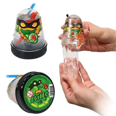 Игрушка ТМ "Slime "Ninja"" арт.S130-13 "Затерянный мир" динозавр: купить с доставкой по Кипру или в книжных магазинах Букберри в Лимасоле, Ларнаке и Пафосе