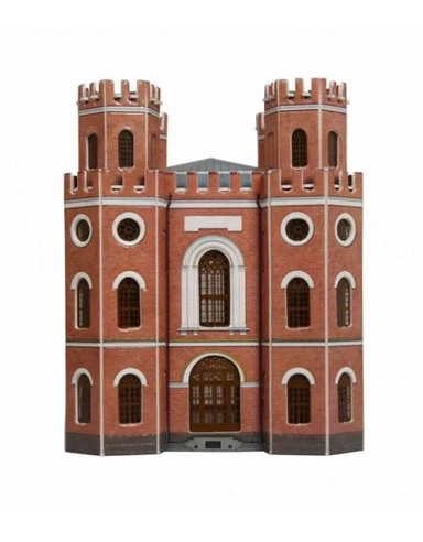 УмБум405 Архитектурные памятники: купить с доставкой по Кипру или в книжных магазинах Букберри в Лимасоле, Ларнаке и Пафосе