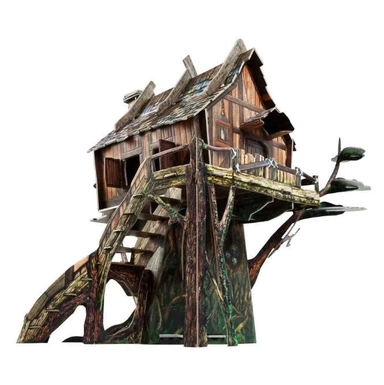 Волшебные королевства. Хижина отшельника: купить с доставкой по Кипру или в книжных магазинах Букберри в Лимасоле, Ларнаке и Пафосе