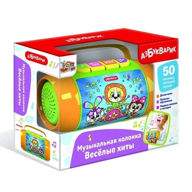 Веселые хиты: купить с доставкой по Кипру или в книжных магазинах Букберри в Лимасоле, Ларнаке и Пафосе