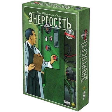 Энергосеть. Новая редакция: купить с доставкой по Кипру или в книжных магазинах Букберри в Лимасоле, Ларнаке и Пафосе