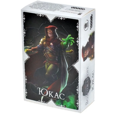 Войны Чёрной Розы: Возрождение. Юкас: купить с доставкой по Кипру или в книжных магазинах Букберри в Лимасоле, Ларнаке и Пафосе