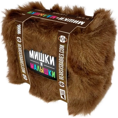 Мишки и малышки: купить с доставкой по Кипру или в книжных магазинах Букберри в Лимасоле, Ларнаке и Пафосе