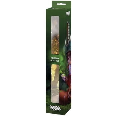 Коврик "Берсерк. Наллен": купить с доставкой по Кипру или в книжных магазинах Букберри в Лимасоле, Ларнаке и Пафосе