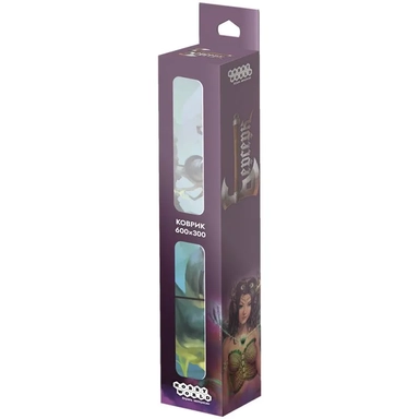 Игровой коврик "Берсерк. Эйдерик": купить с доставкой по Кипру или в книжных магазинах Букберри в Лимасоле, Ларнаке и Пафосе