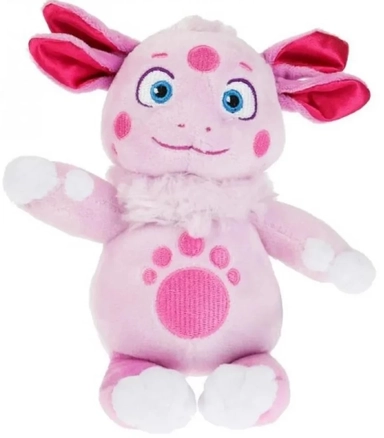 Лунтик: купить с доставкой по Кипру или в книжных магазинах Букберри в Лимасоле, Ларнаке и Пафосе