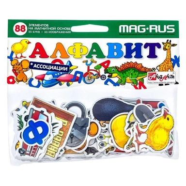 Алфавит-Ассоциации: купить с доставкой по Кипру или в книжных магазинах Букберри в Лимасоле, Ларнаке и Пафосе