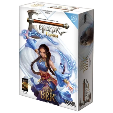 Берсерк. Герои: Золотой век. Стартовый набор "Ниара": купить с доставкой по Кипру или в книжных магазинах Букберри в Лимасоле, Ларнаке и Пафосе