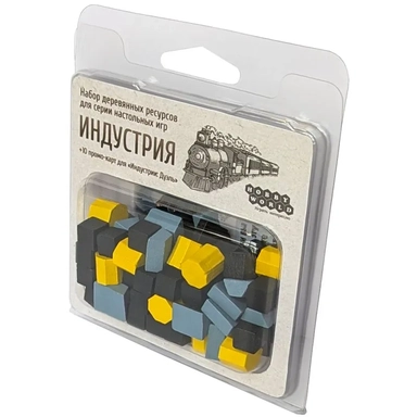 Индустрия: Набор ресурсов: купить с доставкой по Кипру или в книжных магазинах Букберри в Лимасоле, Ларнаке и Пафосе