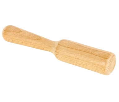 Кухня. Толкушка мини 170*30 мм. арт.8007 (Бук) (РНИ): купить с доставкой по Кипру или в книжных магазинах Букберри в Лимасоле, Ларнаке и Пафосе