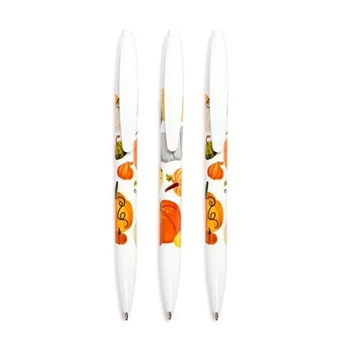 Набор ручек "Autumn Harvest": купить с доставкой по Кипру или в книжных магазинах Букберри в Лимасоле, Ларнаке и Пафосе