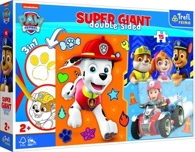 Знакомьтесь: Щенячий патруль: купить с доставкой по Кипру или в книжных магазинах Букберри в Лимасоле, Ларнаке и Пафосе