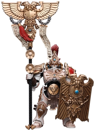 Adeptus Custodes Solar Watch Custodian Guard with Sentinel Blade and Praesid: купить с доставкой по Кипру или в книжных магазинах Букберри в Лимасоле, Ларнаке и Пафосе