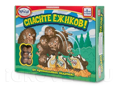 Спасите ёжиков: купить с доставкой по Кипру или в книжных магазинах Букберри в Лимасоле, Ларнаке и Пафосе