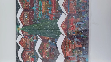 Адвент Календарь : купить с доставкой по Кипру или в книжных магазинах Букберри в Лимасоле, Ларнаке и Пафосе