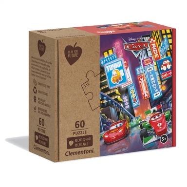 Disney Pixar. Тачки: купить с доставкой по Кипру или в книжных магазинах Букберри в Лимасоле, Ларнаке и Пафосе