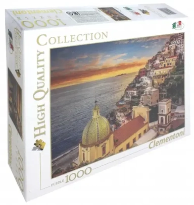 Пазл. Поль Гоген. Позитано на закате дня, 1000 элементов: купить с доставкой по Кипру или в книжных магазинах Букберри в Лимасоле, Ларнаке и Пафосе