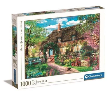 Старый коттедж: купить с доставкой по Кипру или в книжных магазинах Букберри в Лимасоле, Ларнаке и Пафосе