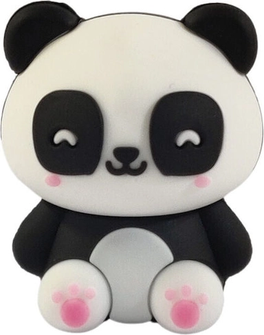 3D Puzzle eraser PANDASTIC/ Ластик: купить с доставкой по Кипру или в книжных магазинах Букберри в Лимасоле, Ларнаке и Пафосе