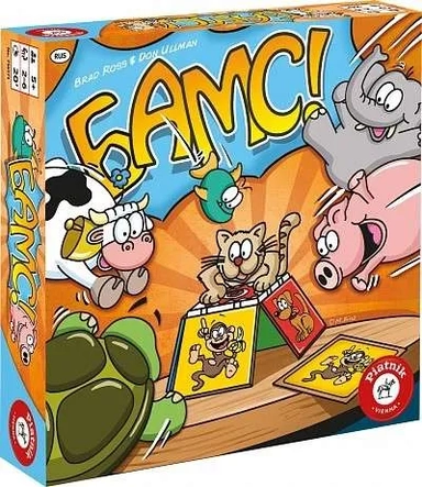 Бамс!: купить с доставкой по Кипру или в книжных магазинах Букберри в Лимасоле, Ларнаке и Пафосе