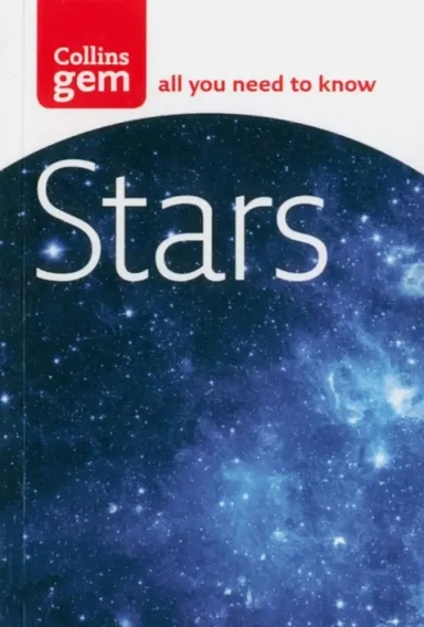 Stars: купить с доставкой по Кипру или в книжных магазинах Букберри в Лимасоле, Ларнаке и Пафосе