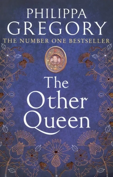 The Other Queen: купить с доставкой по Кипру или в книжных магазинах Букберри в Лимасоле, Ларнаке и Пафосе