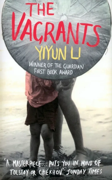 The Vagrants: купить с доставкой по Кипру или в книжных магазинах Букберри в Лимасоле, Ларнаке и Пафосе