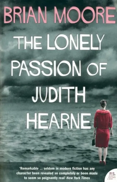 The Lonely Passion of Judith Hearne: купить с доставкой по Кипру или в книжных магазинах Букберри в Лимасоле, Ларнаке и Пафосе